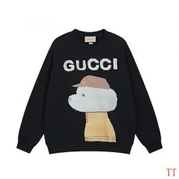 gucci sweatshirt manches longues pour unisexe s_1264305